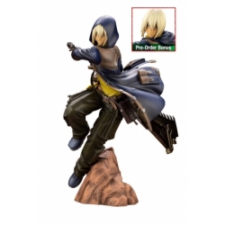Good Eater Statue ARTFXJ PVC 1/8 Soma Schicksal Bonus Edition 24 cm