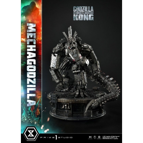 Godzilla vs. Kong Estatua Mechagodzilla 66 cm