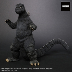 Godzilla Estatua PVC Godzilla (1974) 31 cm