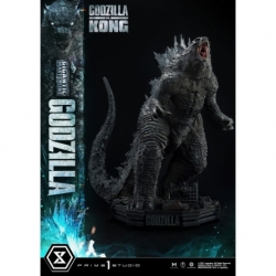 Godzilla vs. Kong Estatua Giant Masterline Godzilla 87 cm