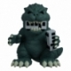 Godzilla Vinyl Figure Godzilla 10 cm