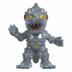 Godzilla Figure Vinyl Mecha Godzilla 10 cm