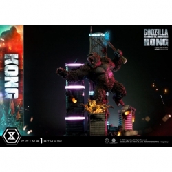 Godzilla vs. Godzilla Kong Statue Kong Final Battle 80 cm