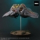 Godzilla: Hedora, the Toxic Bubble PVC Statue Favorite Sculptors Line Hedorah (Flying Form) 23 cm