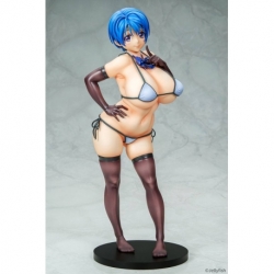 Greenhorn PVC Statue 1/6 Mariko Hirose 27 cm