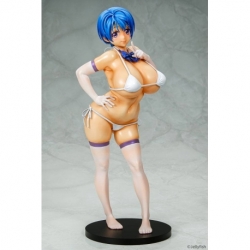 Greenhorn Statue PVC 1/6 Mariko Hirose Tanned Ver. 27 cm