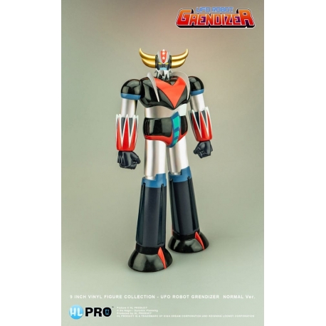 UFO Robot Grendizer Estatua PVC Grendizer Normal Vers. 23 cm