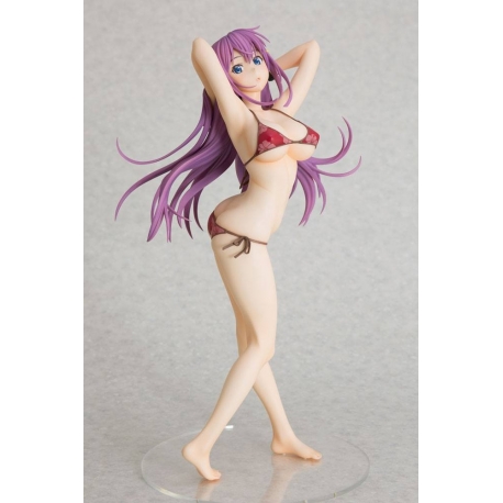 Grisaia Phantom Trigger Estatua PVC 1/6 Rena 28 cm