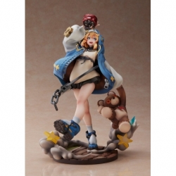 Guilty Gear Strive PVC Statue 1/7 Bridget 27 cm