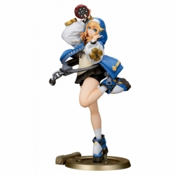 Guilty Gear Strive Statue PVC 1/7 Bridget 27 cm