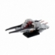 Mobile Suit Zeta Gundam figura PVC Cosmo Fleet Special Argama Re. 19 cm