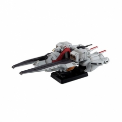 Mobile Suit Zeta Gundam figura PVC Cosmo Fleet Special Argama Re. 19 cm