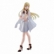 Mobile Suit Gundam Hathaway Estatua GGG Gigi Andalucia 21 cm
