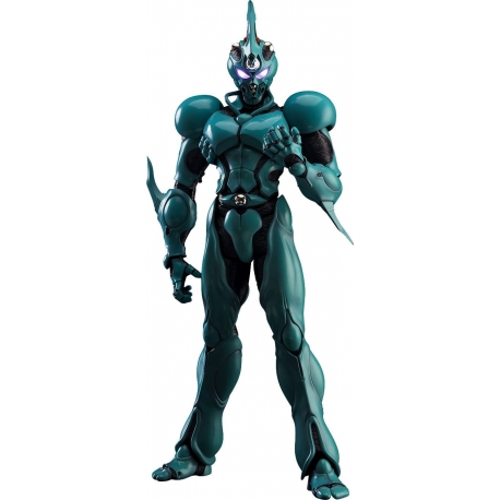 Bio Booster Armor Guyver Estatua PVC 1/7 Guyver I 30 cm