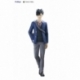 Haikyu!! PVC Statue Kuroo Tetsuro 28 cm