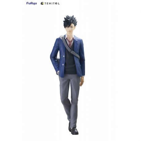 Haikyu!! PVC Statue Kuroo Tetsuro 28 cm