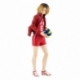 Haikyuu!! PVC Pop Up Parade Statue Kenma Kozume 17 cm