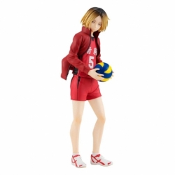 Haikyuu!! Estatua PVC Pop Up Parade Kenma Kozume 17 cm