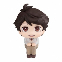Haikyu!! Estatua PVC Look Up Toru Oikawa 11 cm