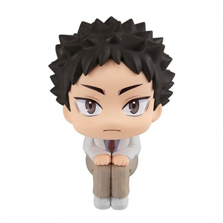 Haikyu!! PVC Look Up Statue Hajime Iwaizumi 11 cm