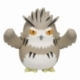 Haikyu!! Statue PVC Noodle Stopper Small 1 Bokuto Owl 5 cm