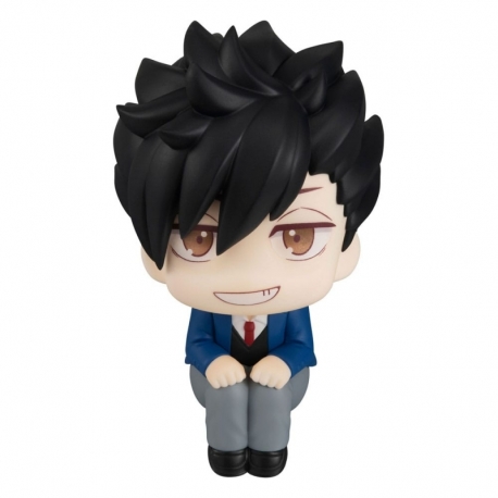 Haikyu!! Estatua PVC Look Up Tetsuro Kuroo 11 cm