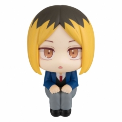 Haikyu!! Estatua PVC Look Up Kenma Kozume 11 cm