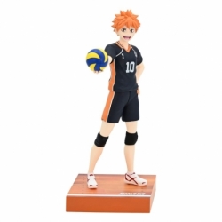 Haikyu!! PVC Statue Shoyo Hinata 17 cm