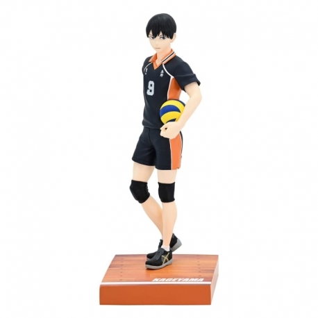 Haikyu!! PVC statue Tobio Kageyama 18 cm