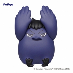 Haikyu!! Noodle Stopper Statue PVC Petit 2 Cake Crow 7 cm