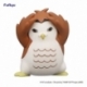 Haikyu!! Noodle Stopper Statue PVC Small 2 Akaashi Owl 5 cm