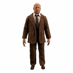 Halloween 1978 Figure 1/6 Dr Loomis 30 cm