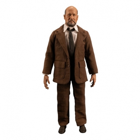Halloween 1978 Figure 1/6 Dr Loomis 30 cm