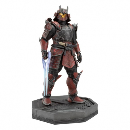 Halo Infinite Estatua PVC Spartan Yoroi 25 cm