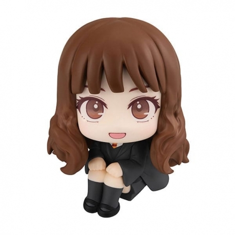 Harry Potter Estatua PVC Look Up Hermione 11 cm