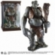 Harry Potter Estatua Magical Creatures Troll 13 cm