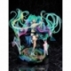 Hatsune Miku Estatua PVC 1/7 Miku Hatsune RAGE Project Sekai 2020 Ver. 30 cm