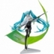 Hatsune Miku GT Project Statue PVC 1/7 Racing Miku: 2022 Ver. 26 cm