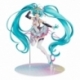 Hatsune Miku GT Project Statue PVC 1/7 Racing Miku 2021 Ver. 24 cm