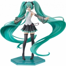 Piapro Characters PVC Statue 1/8 Hatsune Miku NT 22 cm