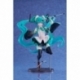Hatsune Miku AMP Statue PVC Statue Birthday 2023 Ver. 21 cm