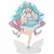 Hatsune Miku Estatua PVC Tenitol Yumekawa Princess 21 cm