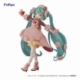 Hatsune Miku Statue PVC SweetSweets Series Strawberry Chocolate Short 17 cm