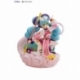 Hatsune Miku Statue PVC Tenitol Hatsune Miku China Ver. 14 cm