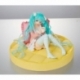 Hatsune Miku Statue PVC Hatsune Miku Original Casual Wear Ver. 13 cm