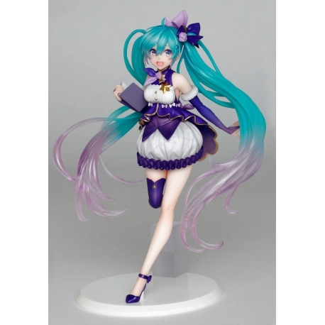 Vocaloid Statue PVC Pig Dead 3rd Season Winter Ver. (re-sale) 18 cm
