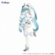 Hatsune Miku Statue PVC Exceed Creative SweetSweets Series Christmas 18 cm