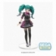 Hatsune Miku Series Statue PVC SPM Classroom Sekai Miku. 21 cm