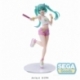 Hatsune Miku Estatua PVC Luminasta Hatsune Miku Live Cheering 20 cm