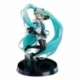 Hatsune Miku Estatua PVC 1/7 Hatsune Miku Chronicle Ver. 25 cm